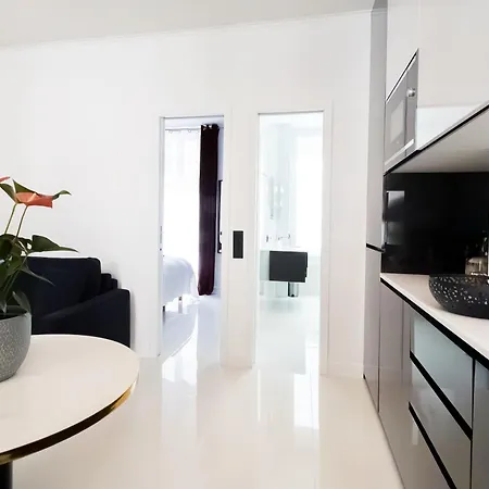 Champs-élysées Executive