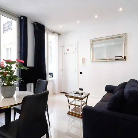 Champs-élysées Executive *