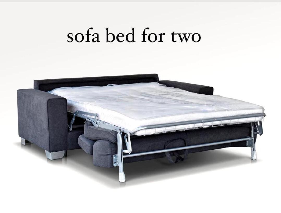 Champs-élysées Executive Appartamento