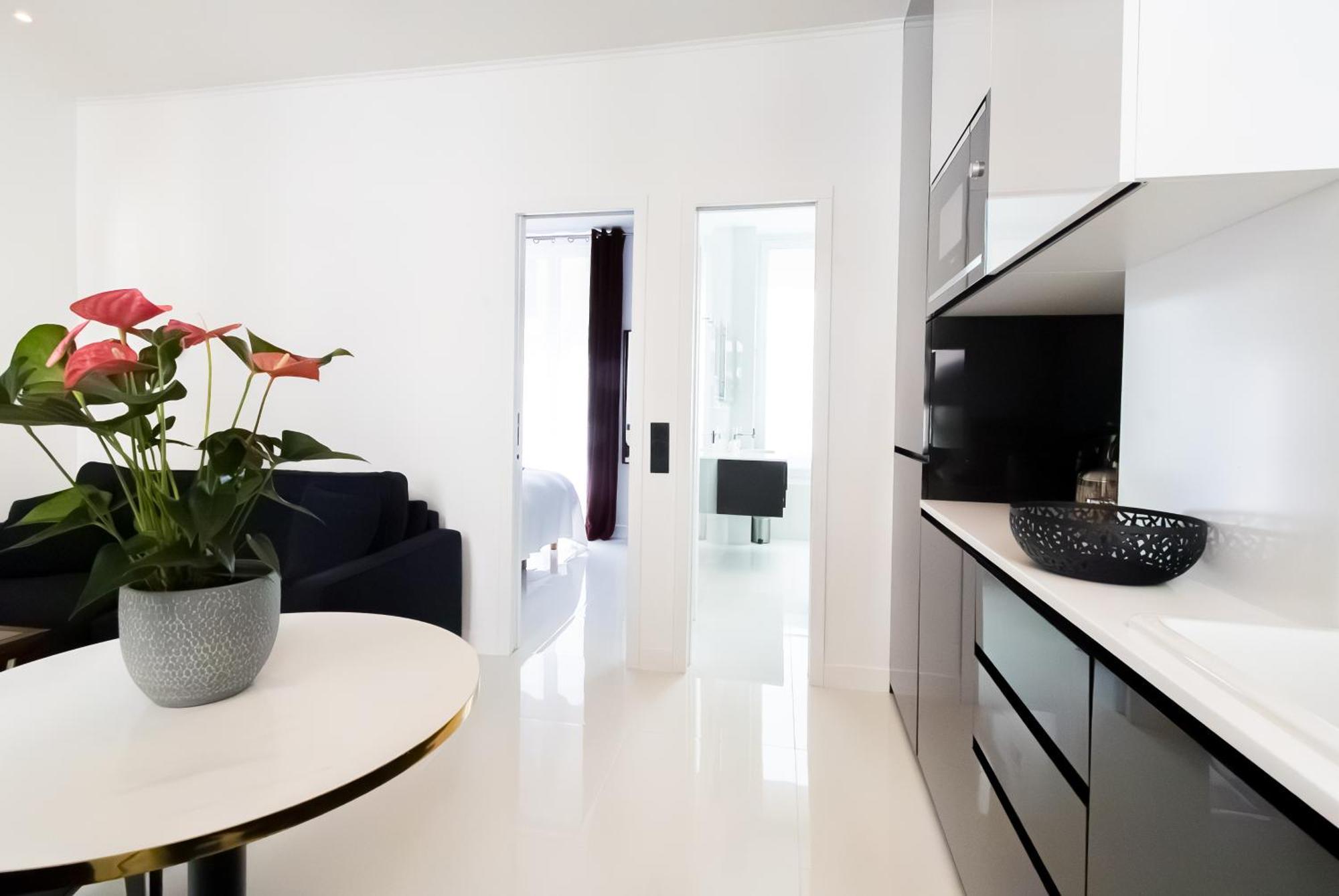 Champs-élysées Executive