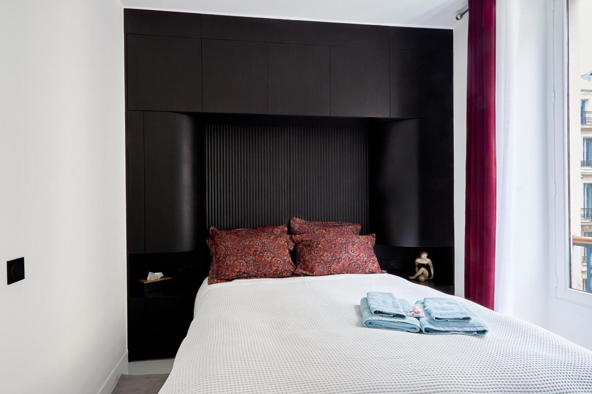 Appartamento Champs-élysées Executive